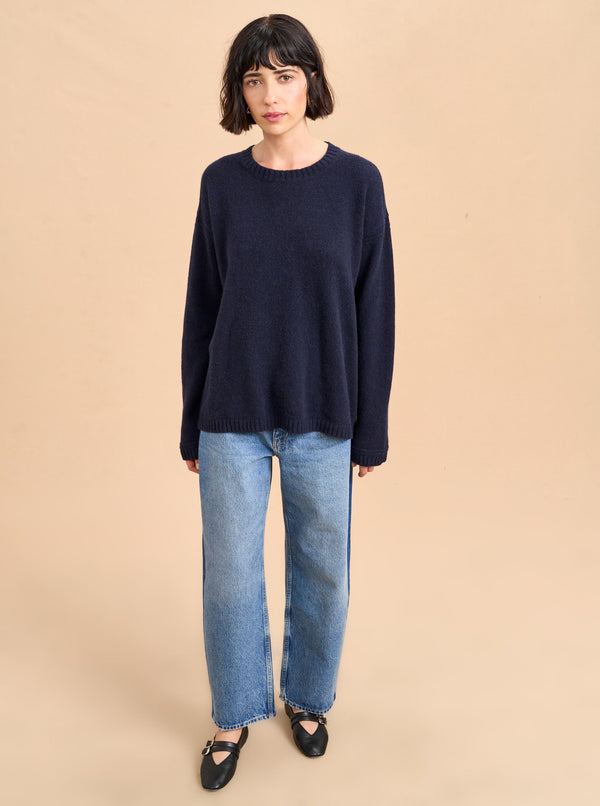 La Ligne Val Sweater