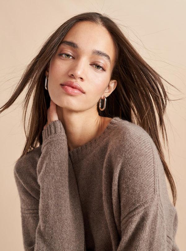 La Ligne Val Sweater