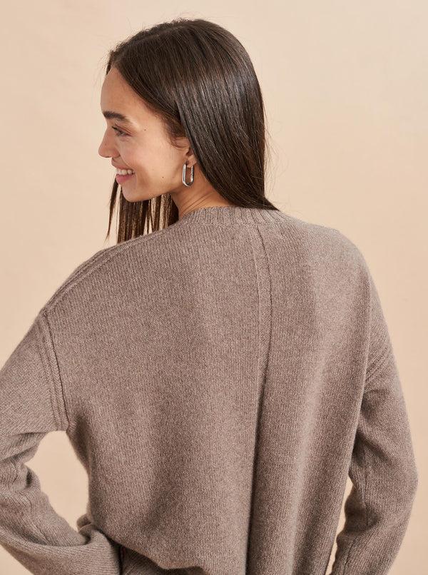 La Ligne Val Sweater