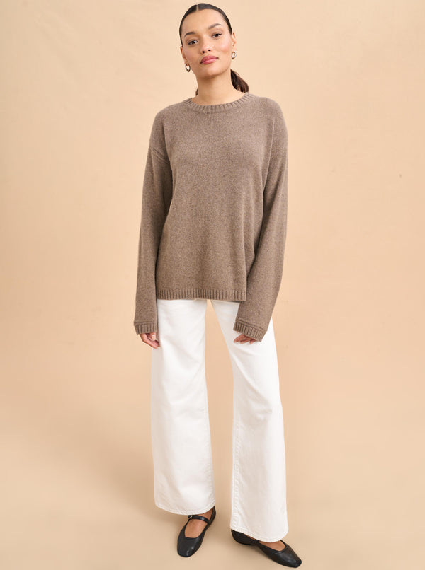 La Ligne Val Sweater