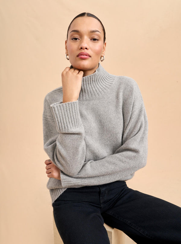 La Ligne Val Turtleneck