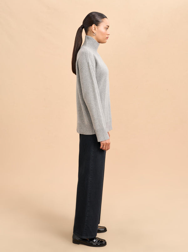 La Ligne Val Turtleneck