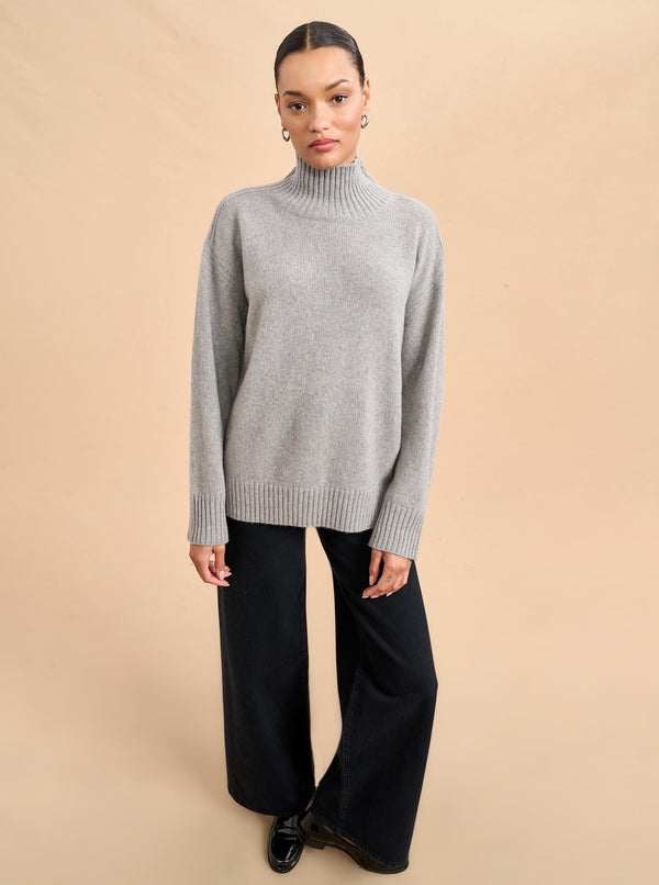 La Ligne Val Turtleneck