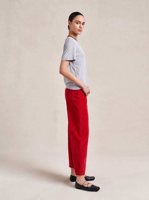 La Ligne Valerie Tee