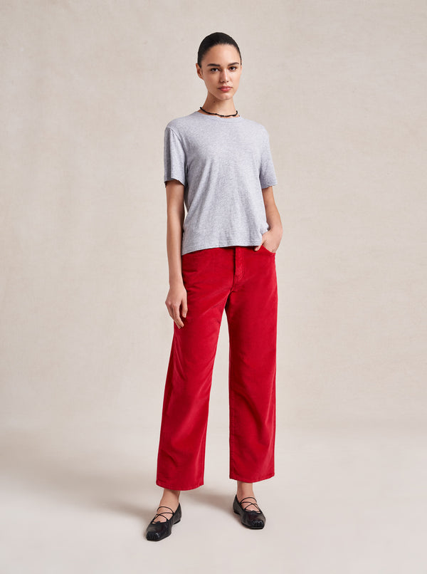 la ligne Valerie Tee