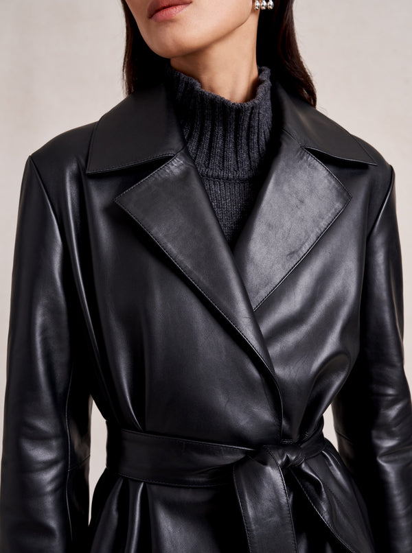 La Ligne Vega Trench