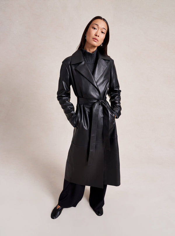 La Ligne Vega Trench