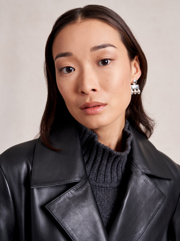 La Ligne Vega Trench