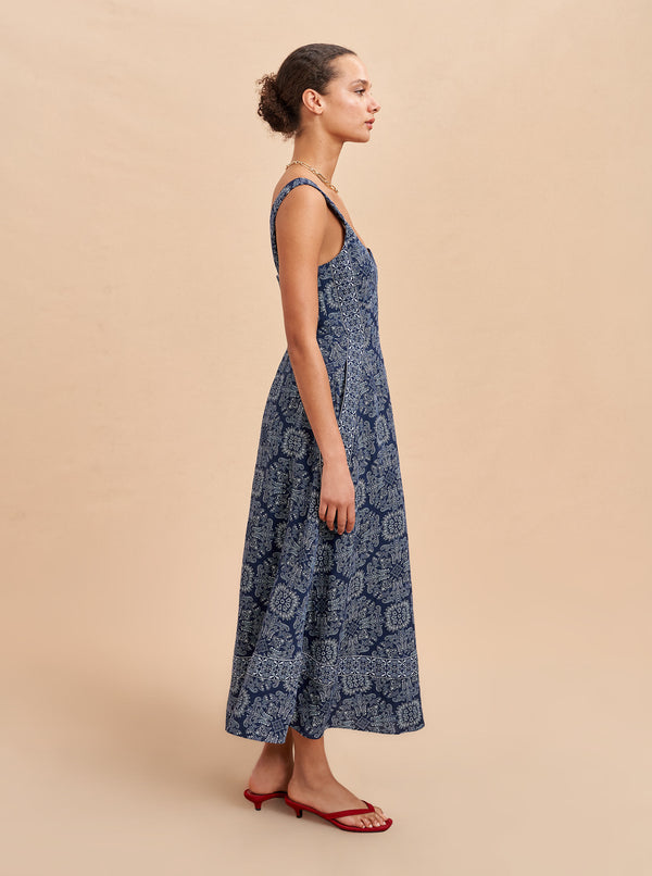 La Ligne Wendy Dress