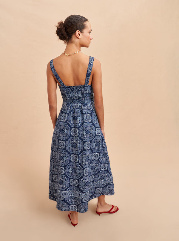 La Ligne Wendy Dress