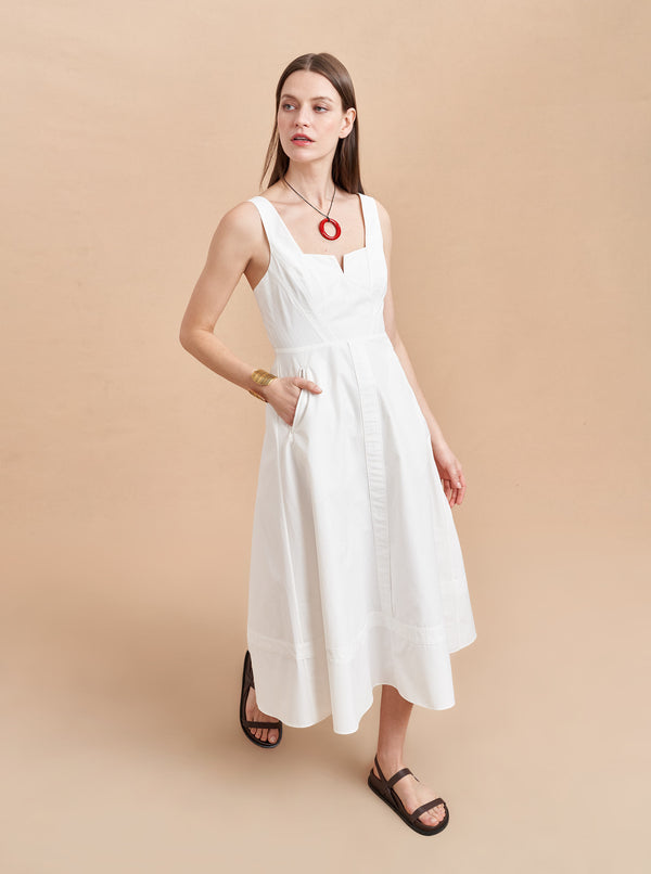 La Ligne Wendy Dress