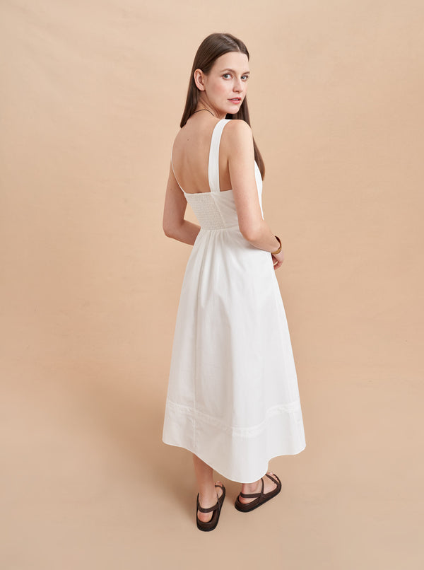 La Ligne Wendy Dress