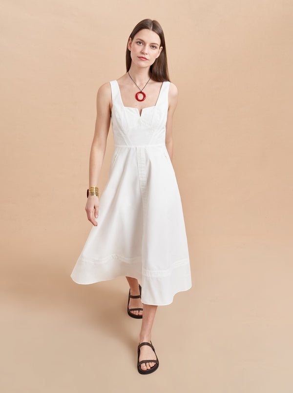 la ligne Wendy Dress