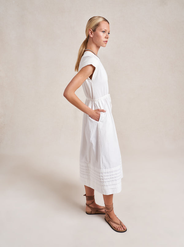 La Ligne Wilhelmina Dress