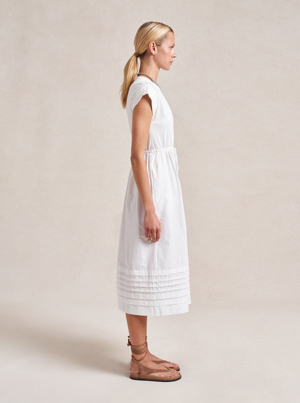 La Ligne Wilhelmina Dress