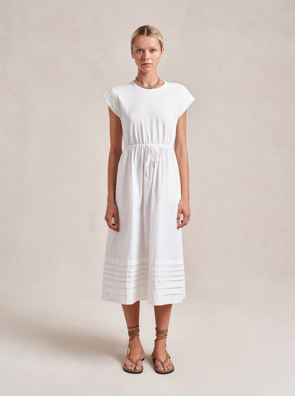 la ligne Wilhelmina Dress