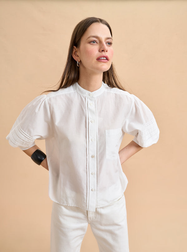 La Ligne Wilhelmina Top