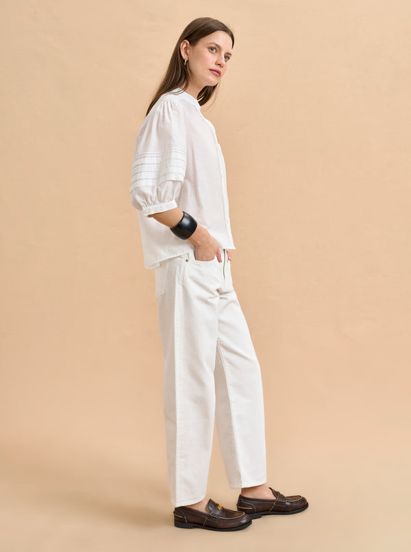 La Ligne Wilhelmina Top