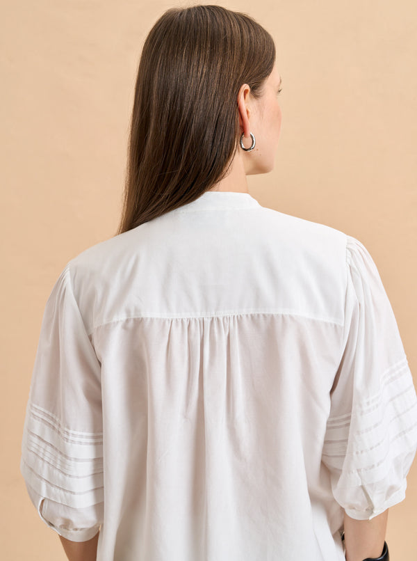 La Ligne Wilhelmina Top