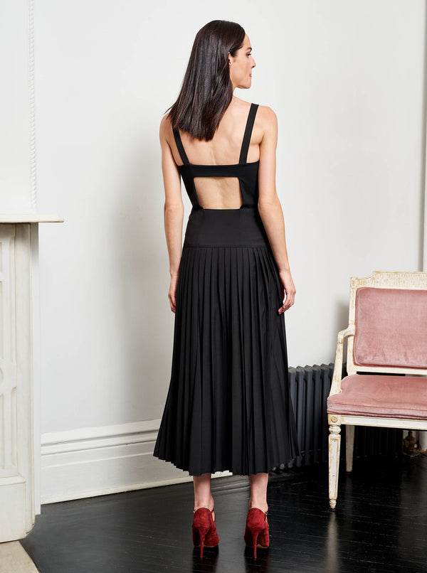 La Ligne Zelda Dress - Pre-Loved