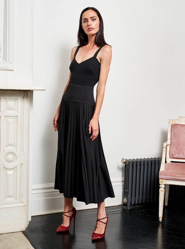 La Ligne Zelda Dress - Pre-Loved