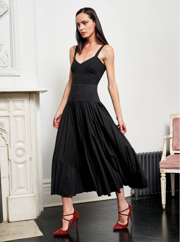 la ligne Zelda Dress - Pre-Loved