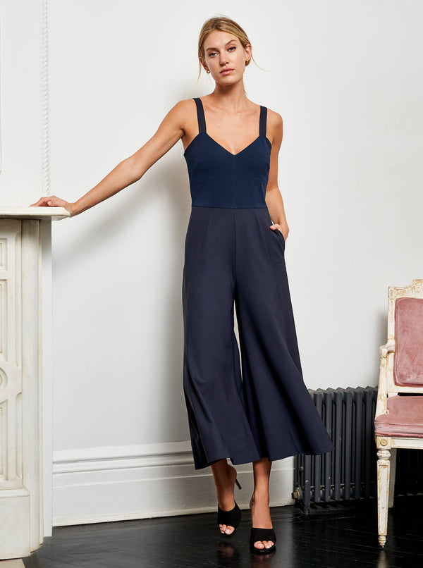 la ligne Zelda Jumpsuit - Pre-Loved