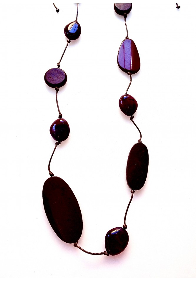 La Muse Boho Style Necklace