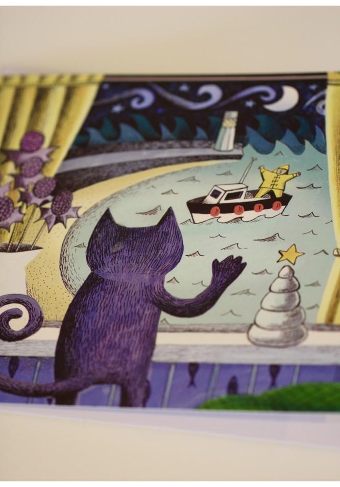 La Muse Gift Card "Fisherman"s Friend"