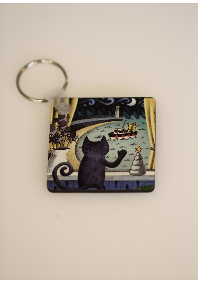 La Muse Gift Card "Fisherman"s Friend"