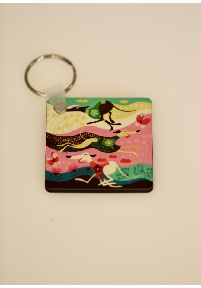 La Muse Gift Card "Zoomies"