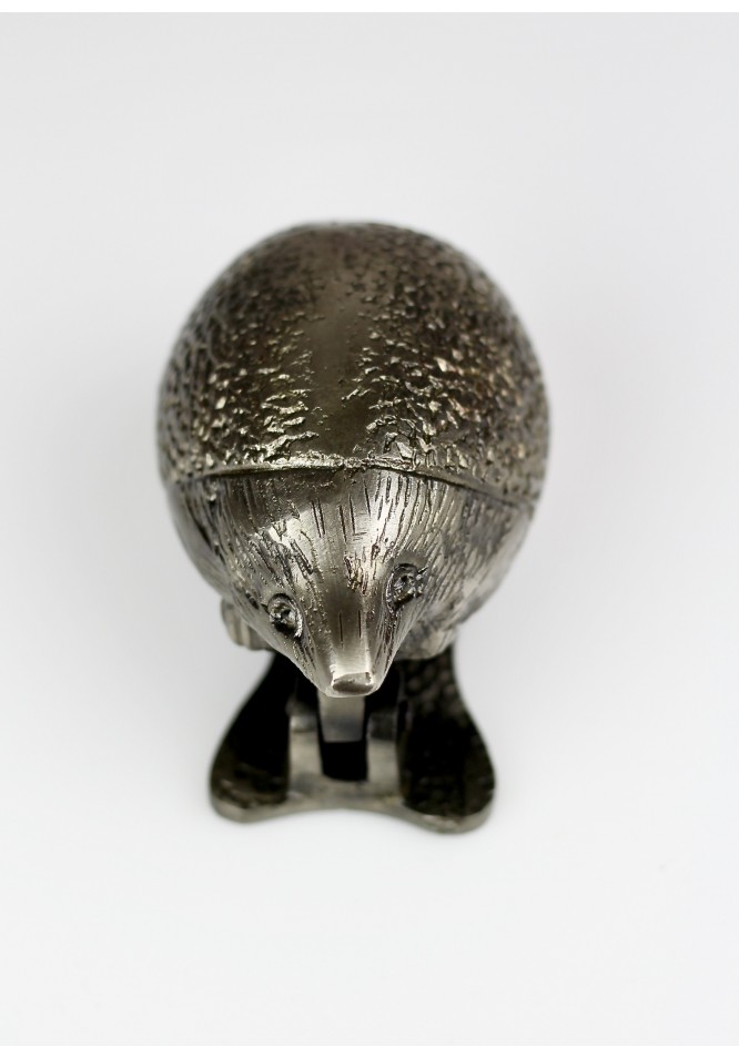 La Muse Hedgehog Door Knocker