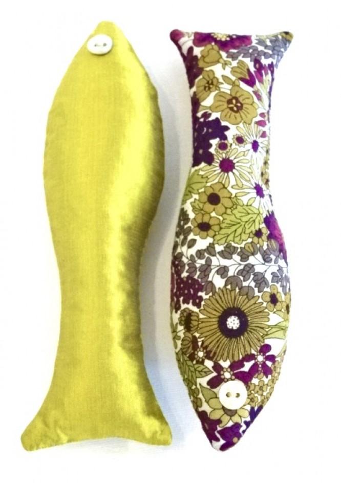 la muse Sardines lime