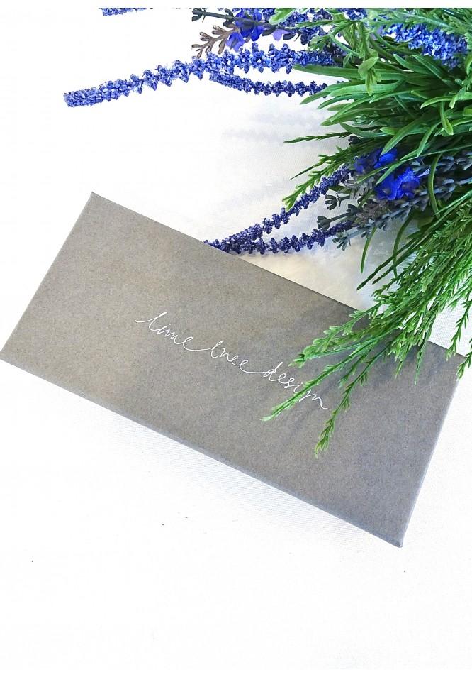 La Muse Sardines Silver