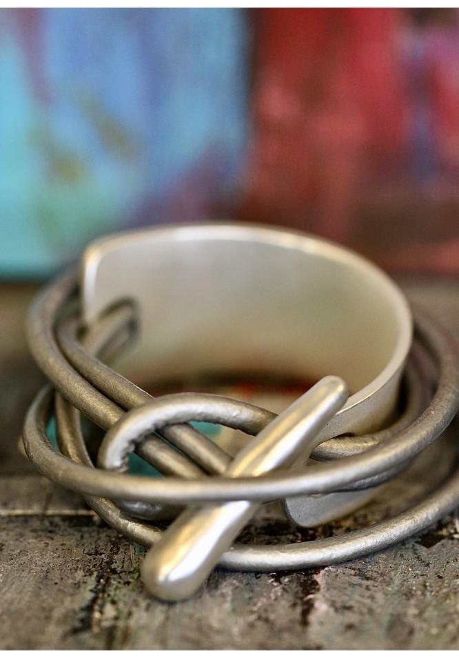 la muse Toggle bracelet