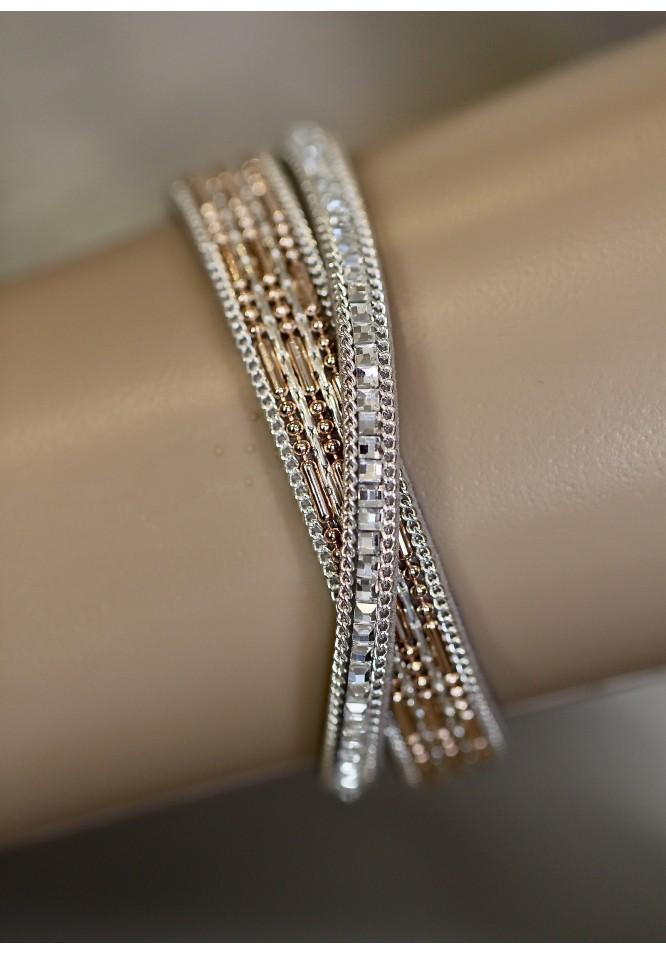 la muse Twist bracelet