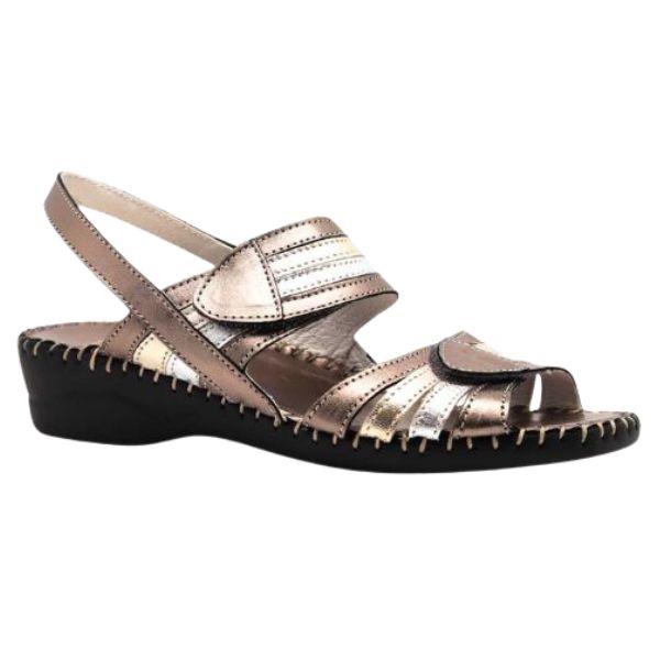 la plume Anya Slingback Women's Slingbacks Black Patent