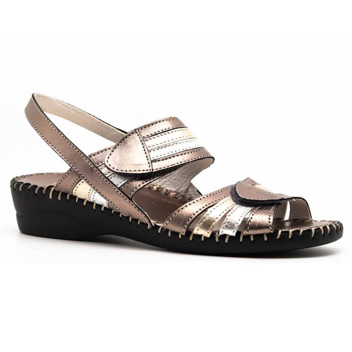 la plume Anya Slingback Women's Slingbacks Black Patent