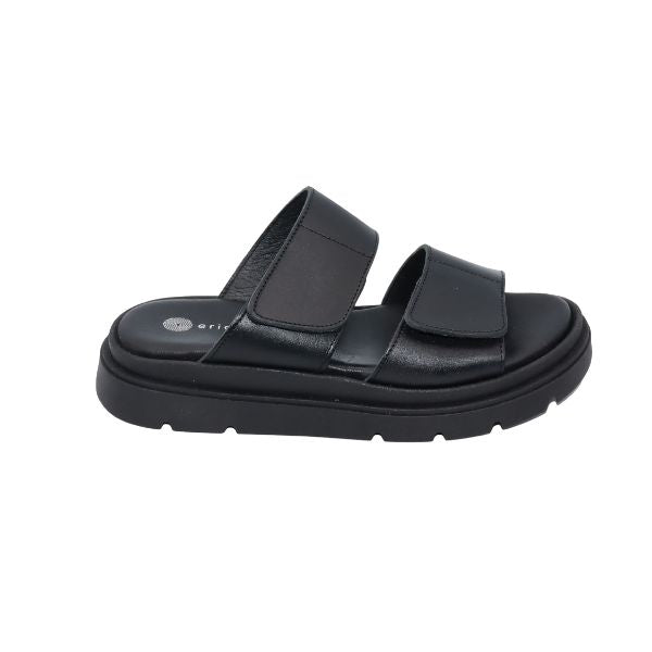 La Plume Aria Women's Sandals BLACK