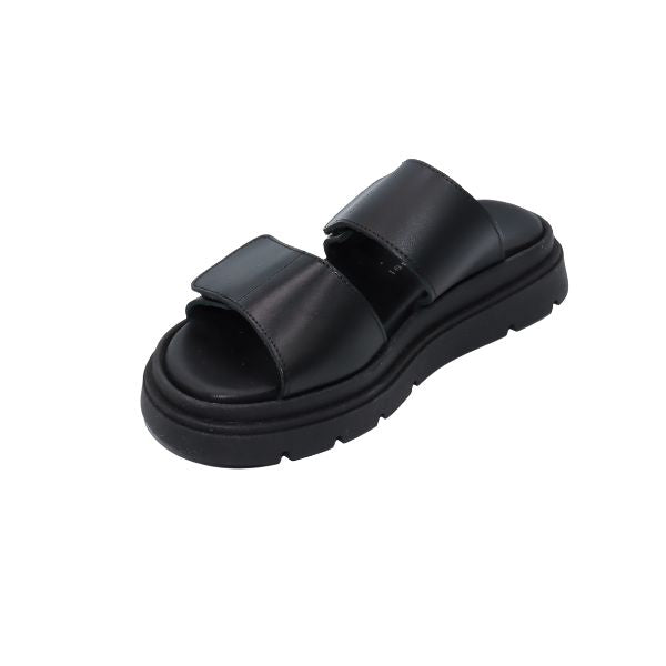 La Plume Aria Women's Sandals BLACK