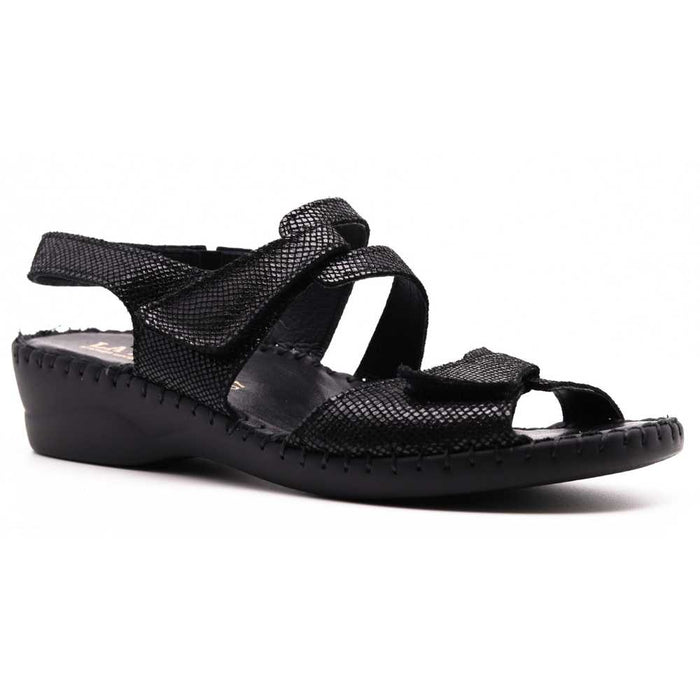 la plume Becka Slingback Women's Slingbacks Grey