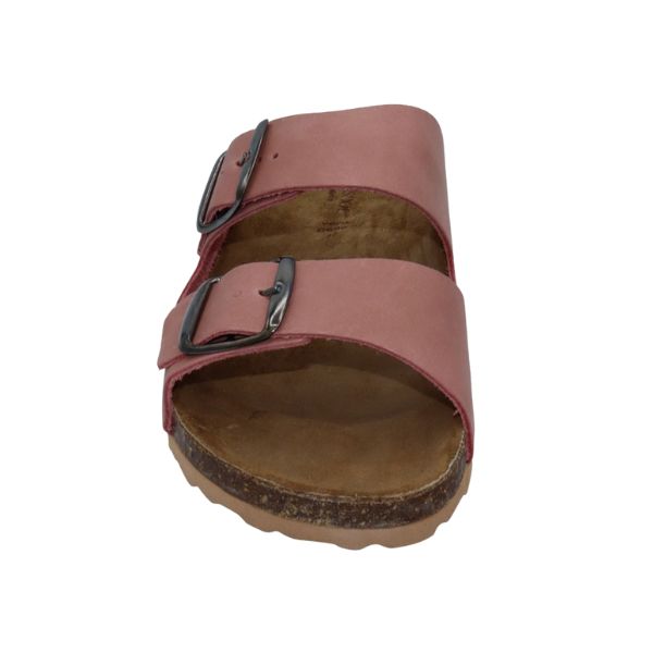 La Plume Bruna Women's Slingbacks Pink