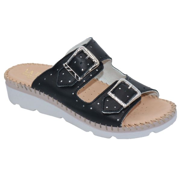 La Plume Clara Women's Sandals Beige