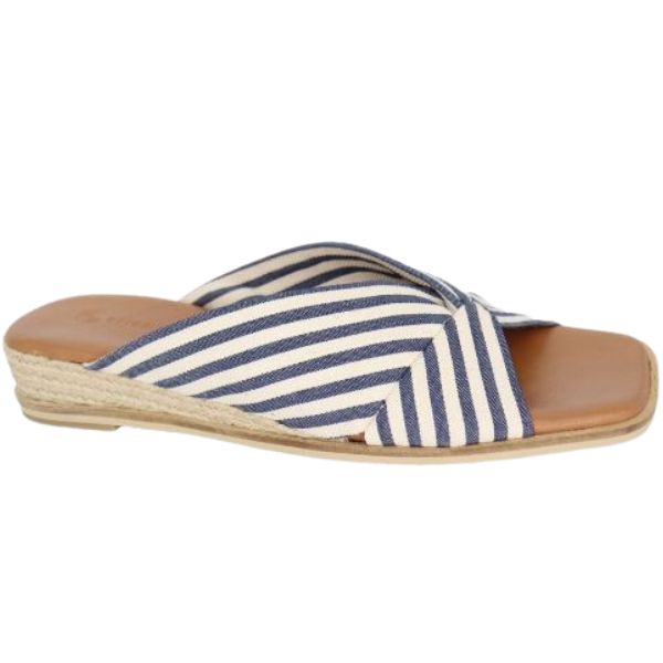 la plume Ebony Women's Sandals Taupe