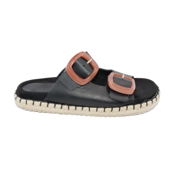 La Plume Evelyn Women's Sandals ICE