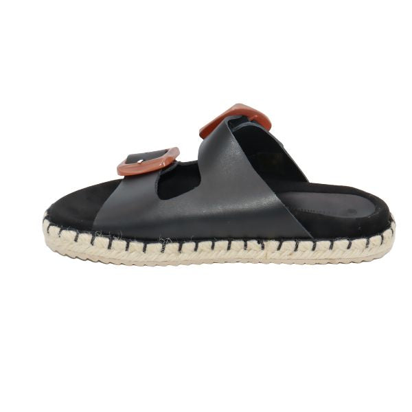 La Plume Evelyn Women's Sandals ICE