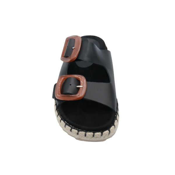 La Plume Evelyn Women's Sandals ICE