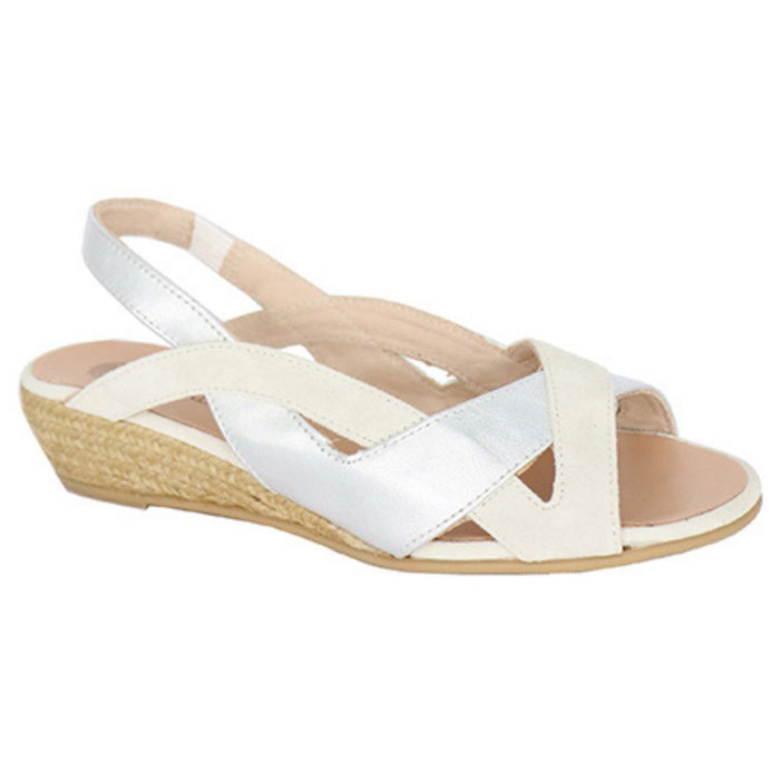 La Plume Felicity Women's Espadrilles Black