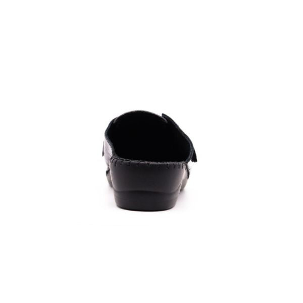 La Plume Garden Women's Sandals Black