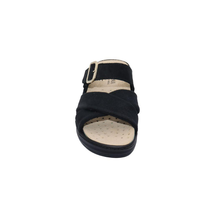 La Plume Gilda Women's Sandals TAUPE